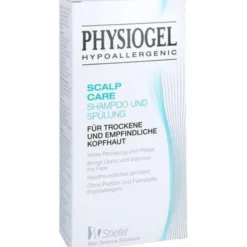 PHYSIOGEL Scalp Care Shampoo und Spülung 250 ml
