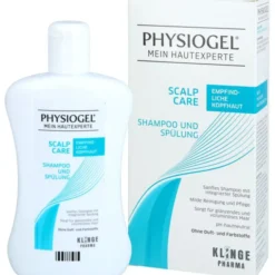 PHYSIOGEL Scalp Care Shampoo und Spülung 250 ml