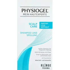 PHYSIOGEL Scalp Care Shampoo und Spülung 250 ml
