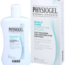 PHYSIOGEL Scalp Care Shampoo und Spülung 250 ml