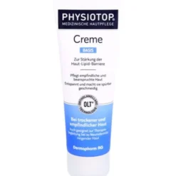 PHYSIOTOP Basis Creme 75 ml