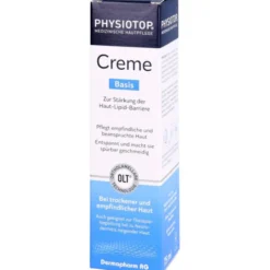 PHYSIOTOP Basis Creme 75 ml
