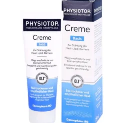 PHYSIOTOP Basis Creme 75 ml
