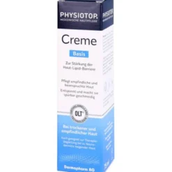 PHYSIOTOP Basis Creme 75 ml