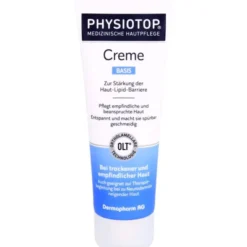 PHYSIOTOP Basis Creme 75 ml
