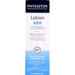 PHYSIOTOP Basis Lotion 200 ml