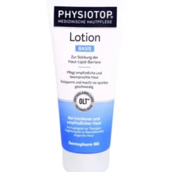PHYSIOTOP Basis Lotion 200 ml