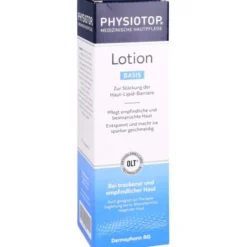PHYSIOTOP Basis Lotion 200 ml