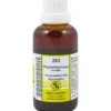 PHYSOSTIGMINUM KOMPLEX 283 Dilution 50 ml