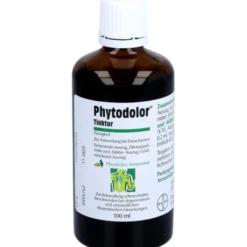 PHYTODOLOR Tinktur 100 ml