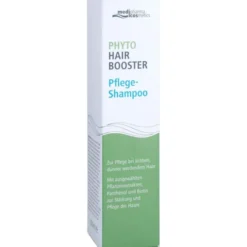 PHYTO HAIR Booster Pflege-Shampoo 200 ml