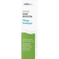 PHYTO HAIR Booster Pflege-Shampoo 200 ml