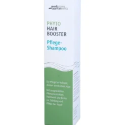 PHYTO HAIR Booster Pflege-Shampoo 200 ml