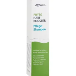 PHYTO HAIR Booster Pflege-Shampoo 200 ml