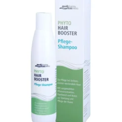 PHYTO HAIR Booster Pflege-Shampoo 200 ml