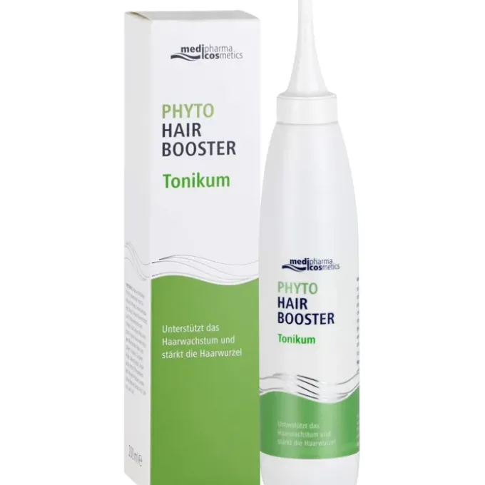 PHYTO HAIR Booster Tonikum 200 ml