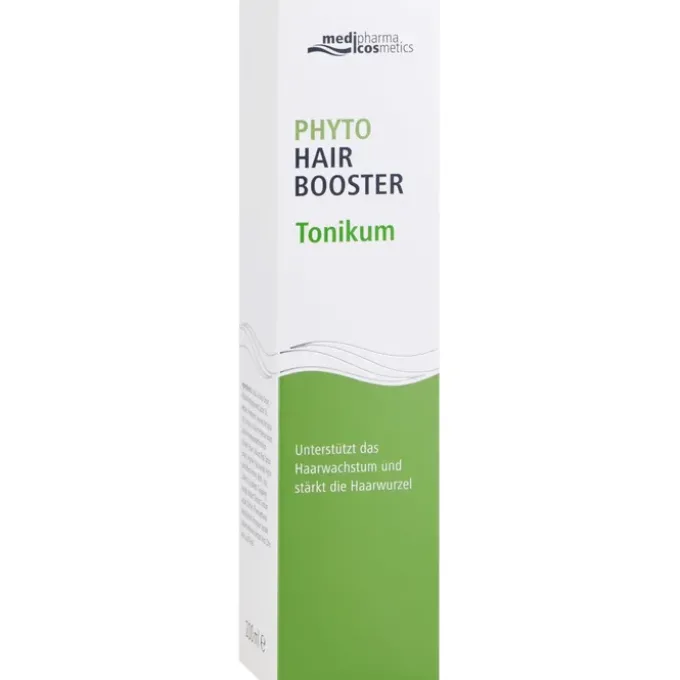 PHYTO HAIR Booster Tonikum 200 ml