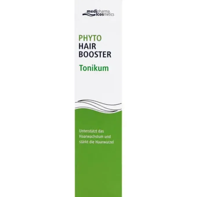 PHYTO HAIR Booster Tonikum 200 ml