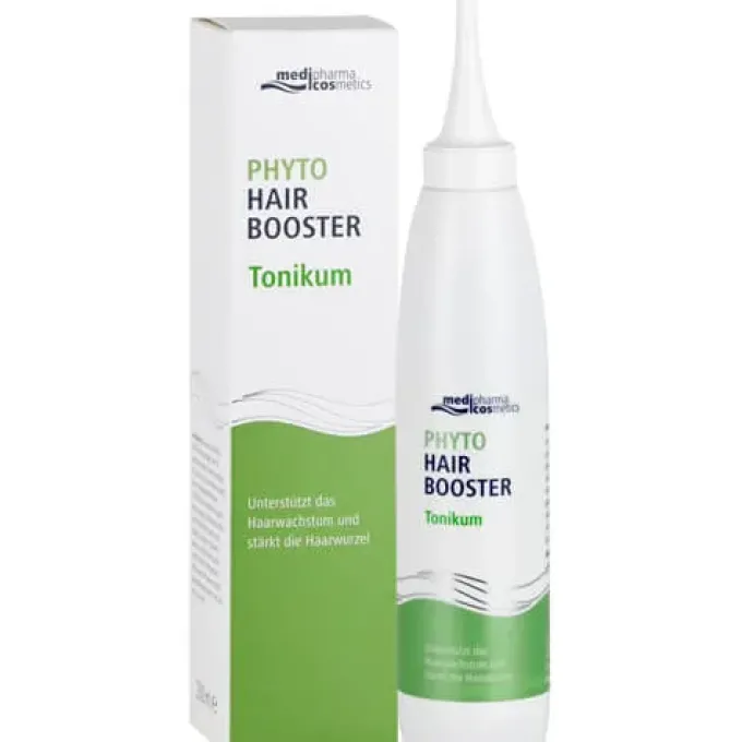 PHYTO HAIR Booster Tonikum 200 ml