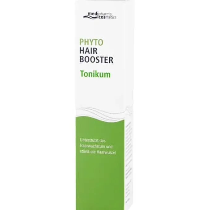 PHYTO HAIR Booster Tonikum 200 ml