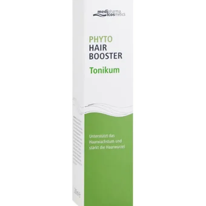 PHYTO HAIR Booster Tonikum 200 ml