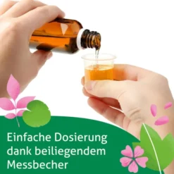 PHYTOHUSTIL Hustenreizstiller Sirup 150 ml