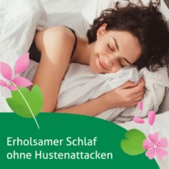 PHYTOHUSTIL Hustenreizstiller Sirup 150 ml