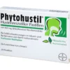PHYTOHUSTIL Hustenreizstiller Pastillen 20 St