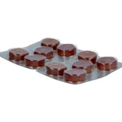 PHYTOHUSTIL Hustenreizstiller Pastillen 20 St
