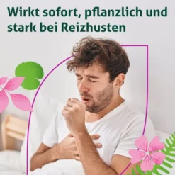 PHYTOHUSTIL Hustenreizstiller Pastillen 20 St
