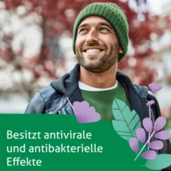 PHYTOHUSTIL Schleimlöser Saft 150 ml