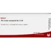 PIA mater encephali GL D 30 Ampullen 10X1 ml