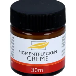 PIGMENTFLECKEN Creme 30 ml