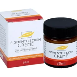 PIGMENTFLECKEN Creme 30 ml