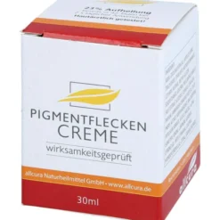 PIGMENTFLECKEN Creme 30 ml