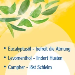 PINIMENTHOL Erkältungsbad ab 12 Jahre 30 ml