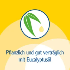 PINIMENTHOL Erkältungsbad f.Kind ab 2 J.Eucalyptus 30 ml