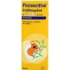 PINIMENTHOL Erkältungsbad f.Kind ab 2 J.Eucalyptus 190 ml