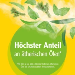 PINIMENTHOL Erkältungssalbe Eucal./Kiefern./Menth. 20 g