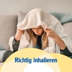 PINIMENTHOL Inhalator 1 St