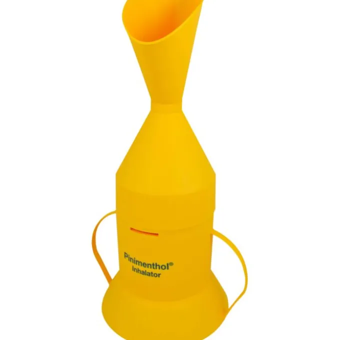 PINIMENTHOL Inhalator 1 St