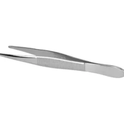 PINZETTE Splitter spitz 8 cm 1 St
