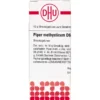 PIPER METHYSTICUM D 6 Globuli 10 g