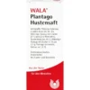PLANTAGO HUSTENSAFT 90 ml