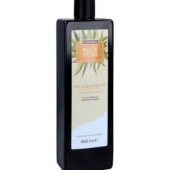 PLANTANA Aloe Vera Pflege Duschbad m.Bio-AloeVera 500 ml