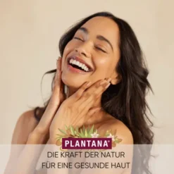 PLANTANA Argan Körpermilch 250 ml