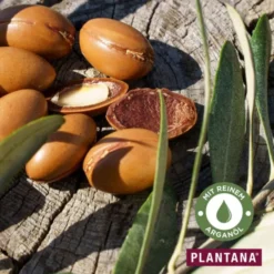 PLANTANA Argan Pflege Dusche 500 ml