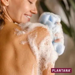 PLANTANA Argan Pflege Dusche 500 ml