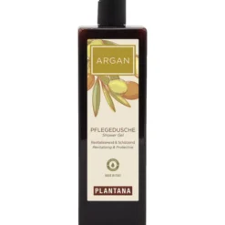 PLANTANA Argan Pflege Dusche 500 ml