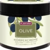 PLANTANA Olive Körpercreme m.Vitamin-E 500 ml